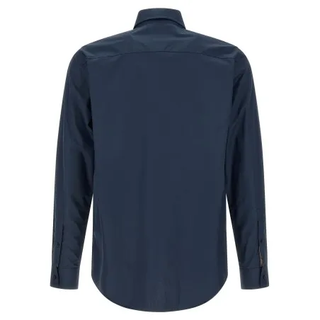 Burberry Cotton Shirt - BURBERRY