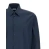 Burberry Cotton Shirt - BURBERRY
