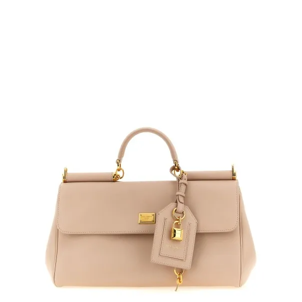 Dolce & Gabbana My Sicily Handbag - Dolce&Gabbana