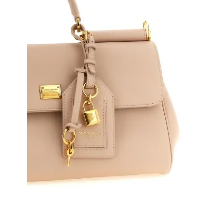 Dolce & Gabbana My Sicily Handbag - Dolce&Gabbana