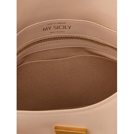 Dolce & Gabbana My Sicily Handbag - Dolce&Gabbana