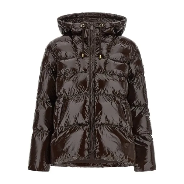 Pinko Eleodoro Down Jacket - PINKO