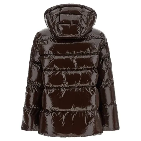 Pinko Eleodoro Down Jacket - PINKO