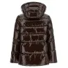 Pinko Eleodoro Down Jacket - PINKO