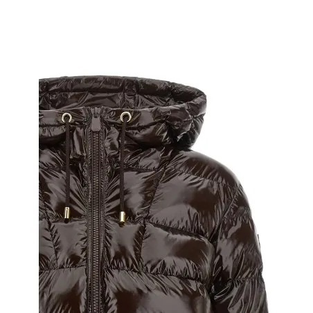 Pinko Eleodoro Down Jacket - PINKO