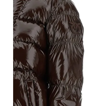 Pinko Eleodoro Down Jacket - PINKO