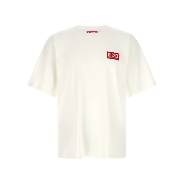 Diesel T-boxt-lab T-shirt - Diesel