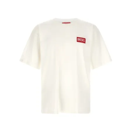 Diesel T-boxt-lab T-shirt - Diesel