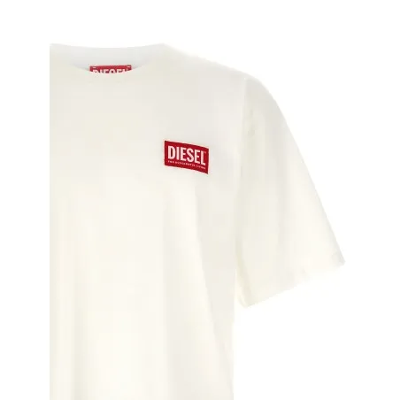 Diesel T-boxt-lab T-shirt - Diesel