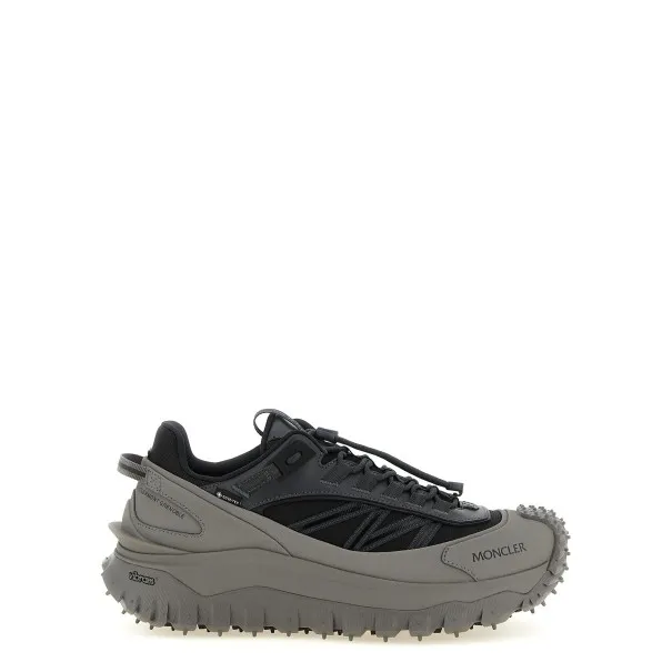 Moncler Trailgrip Gtx Sneakers - MONCLER