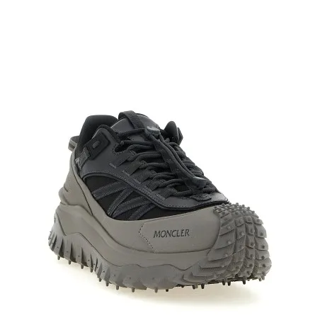 Moncler Trailgrip Gtx Sneakers - MONCLER