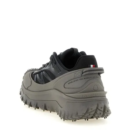 Moncler Trailgrip Gtx Sneakers - MONCLER