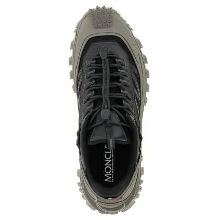 Moncler Trailgrip Gtx Sneakers - MONCLER