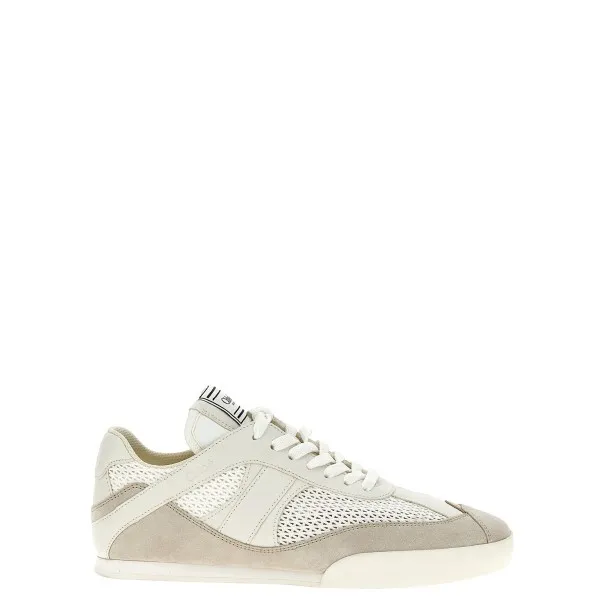 Chloé Kick Sneakers - CHLOE