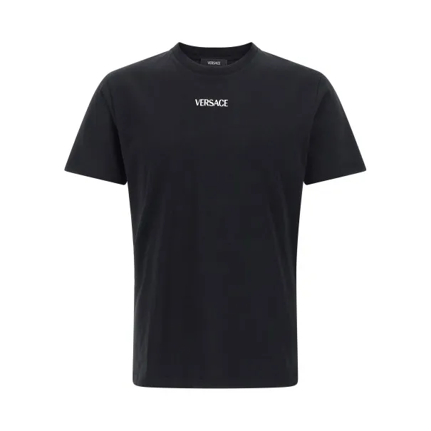 Versace Logo T-shirt - VERSACE