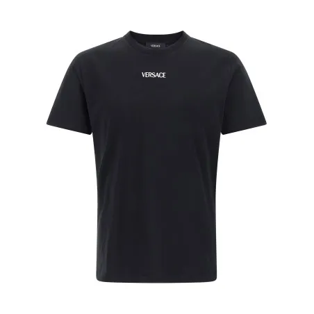 Versace Logo T-shirt - VERSACE