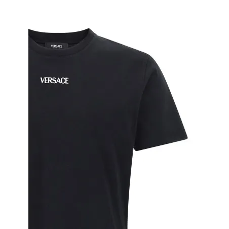 Versace Logo T-shirt - VERSACE