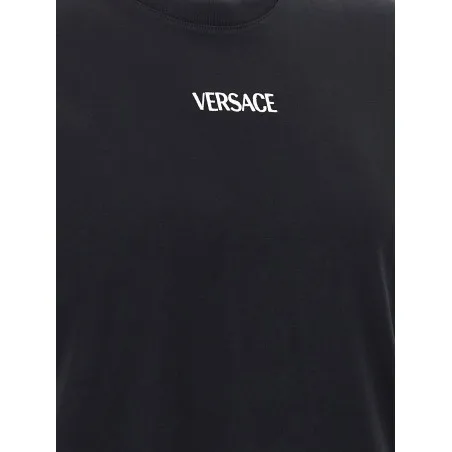 Versace Logo T-shirt - VERSACE