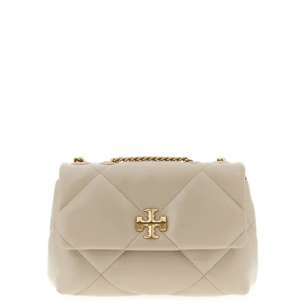 Tory Burch Kira Small Shoulder Bag - TORY BURCH