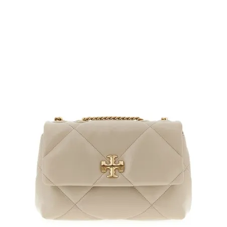 Tory Burch Kira Small Shoulder Bag - TORY BURCH