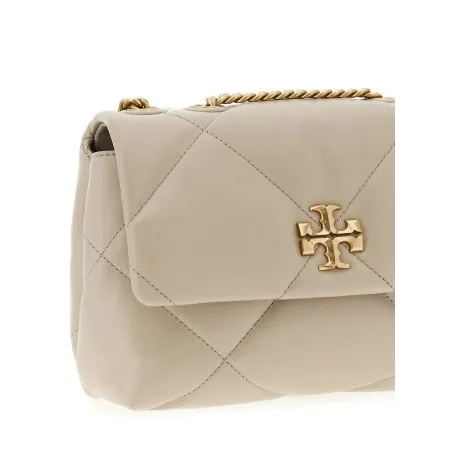 Tory Burch Kira Small Shoulder Bag - TORY BURCH