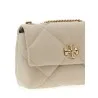 Tory Burch Kira Small Shoulder Bag - TORY BURCH