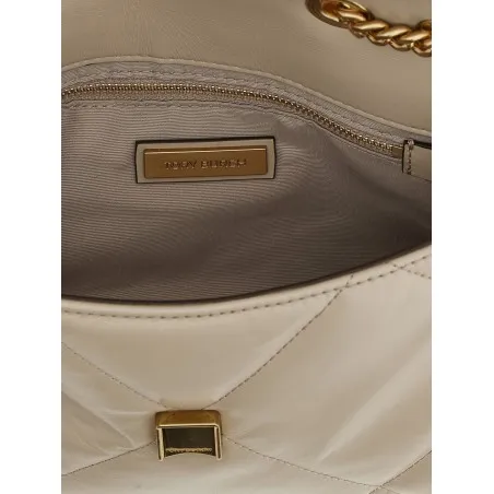 Tory Burch Kira Small Shoulder Bag - TORY BURCH