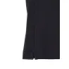 Moncler Tricolor Trim Polo Shirt - MONCLER