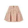 Balmain Skater Skirt - BALMAIN