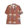 Paul Smith Printed shirt - PAUL SMITH
