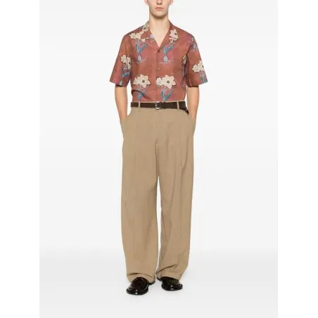 Paul Smith Printed shirt - PAUL SMITH