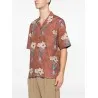 Paul Smith Printed shirt - PAUL SMITH