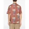 Paul Smith Printed shirt - PAUL SMITH