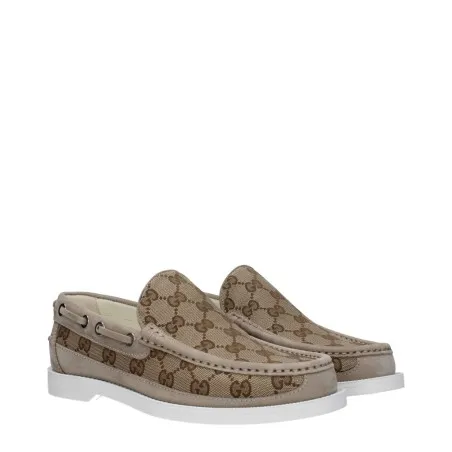 Chaussures Homme Gucci F81959 - Gucci