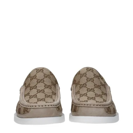 Chaussures Homme Gucci F81959 - Gucci