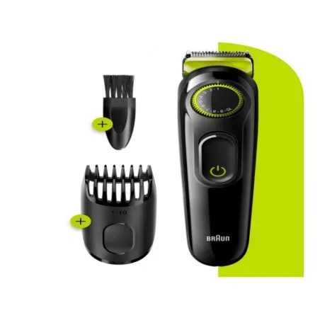 Tondeuse BRAUN  BT3221 - BRAUN