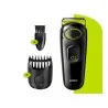 Tondeuse BRAUN  BT3221 - BRAUN