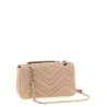 Gucci Gg Marmont Small Shoulder Bag - Gucci
