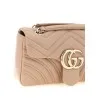 Gucci Gg Marmont Small Shoulder Bag - Gucci