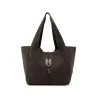 Hogan Trend Leather Tote - HOGAN