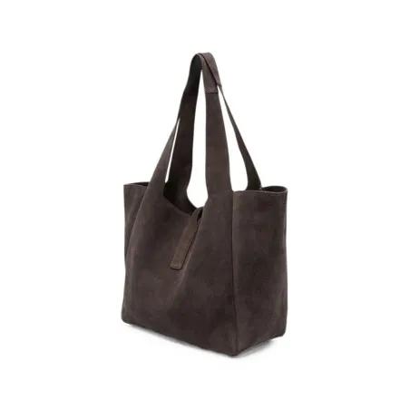 Hogan Trend Leather Tote - HOGAN