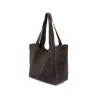 Hogan Trend Leather Tote - HOGAN