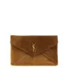 Saint Laurent Envelope Large Clutch Bag - Yves Saint Laurent