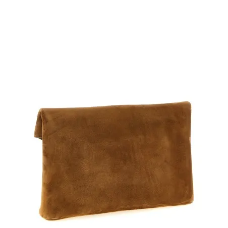 Saint Laurent Envelope Large Clutch Bag - Yves Saint Laurent