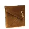 Saint Laurent Envelope Large Clutch Bag - Yves Saint Laurent