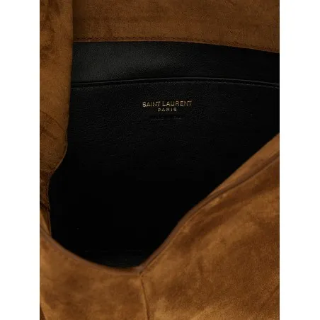 Saint Laurent Envelope Large Clutch Bag - Yves Saint Laurent