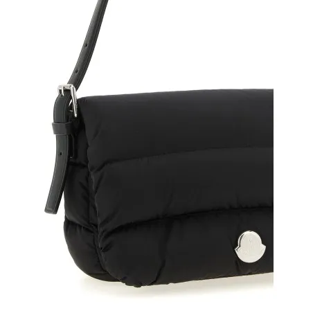 Moncler Caradoc Shoulder Bag - MONCLER