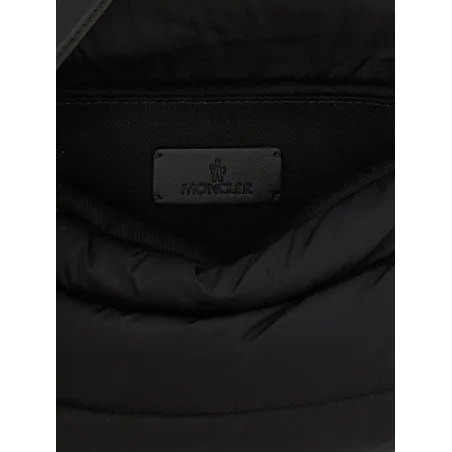 Moncler Caradoc Shoulder Bag - MONCLER