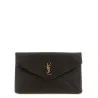Saint Laurent Envelope Large Clutch Bag - Yves Saint Laurent