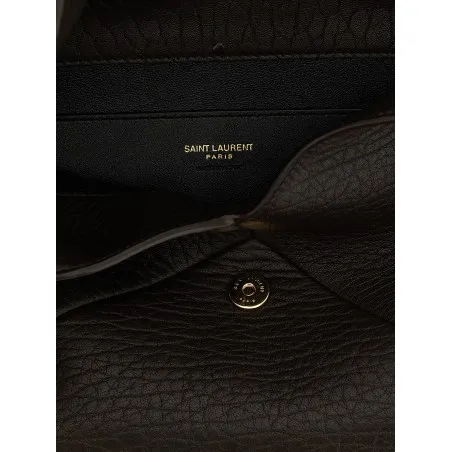 Saint Laurent Envelope Large Clutch Bag - Yves Saint Laurent